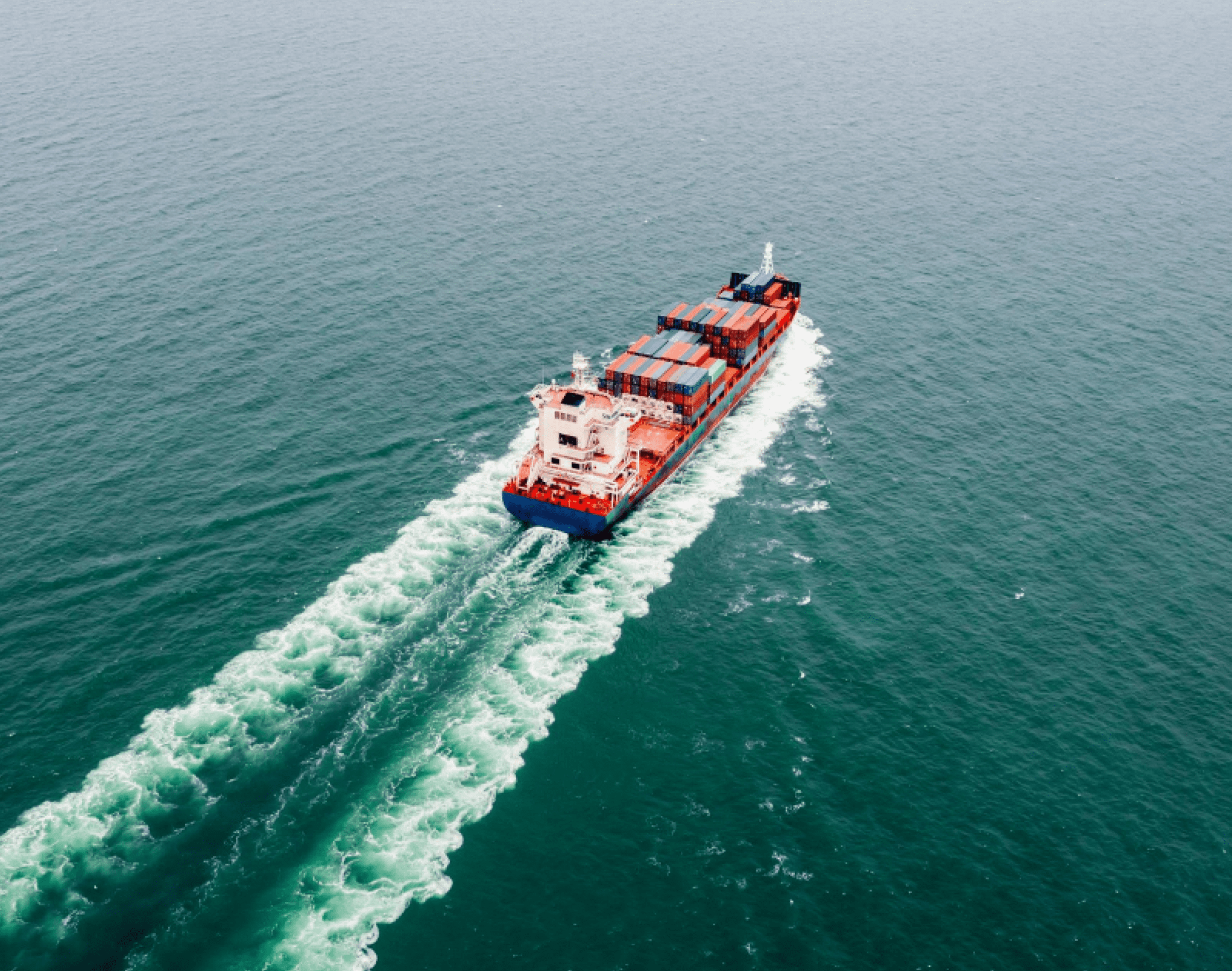 Reliable Freight, Handled Locally