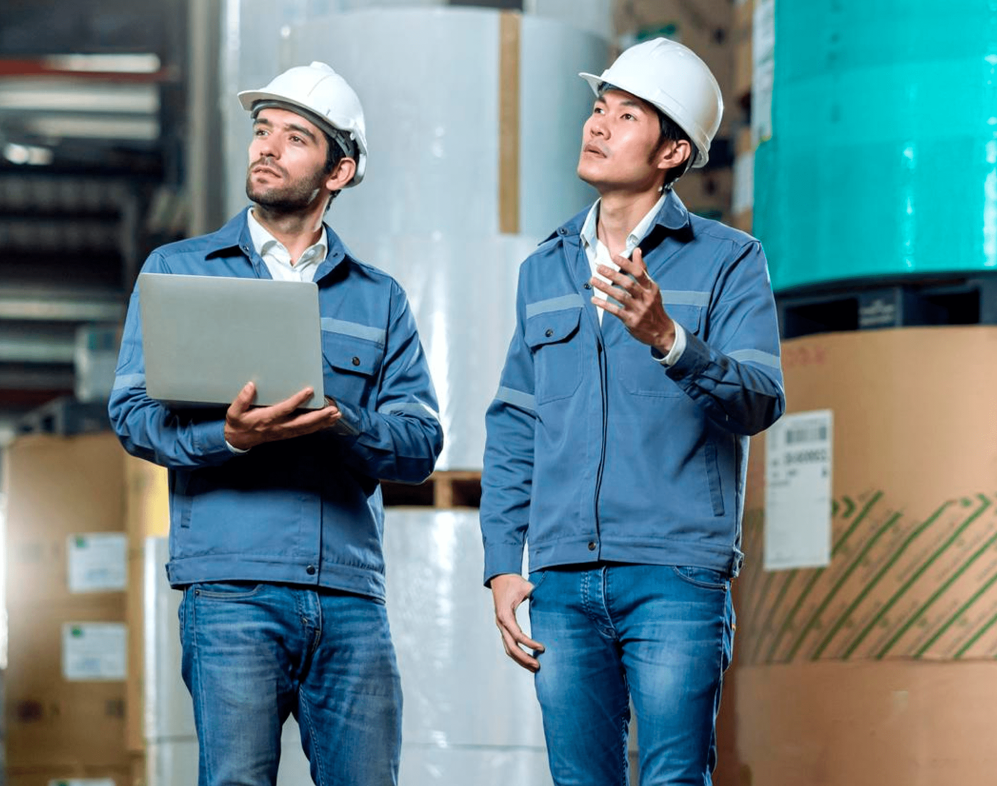 Working With Trusted Carriers and Agents