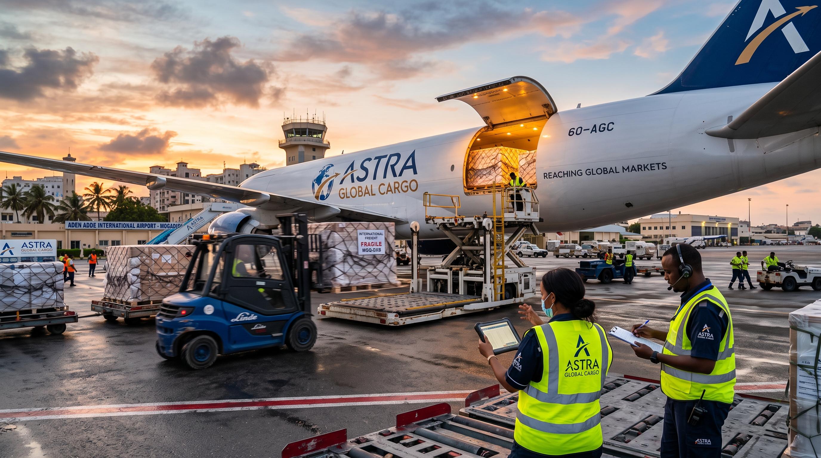 The Future of Logistics: Embracing Technology