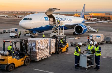 Green Logistics: Solutions for a Greener Future