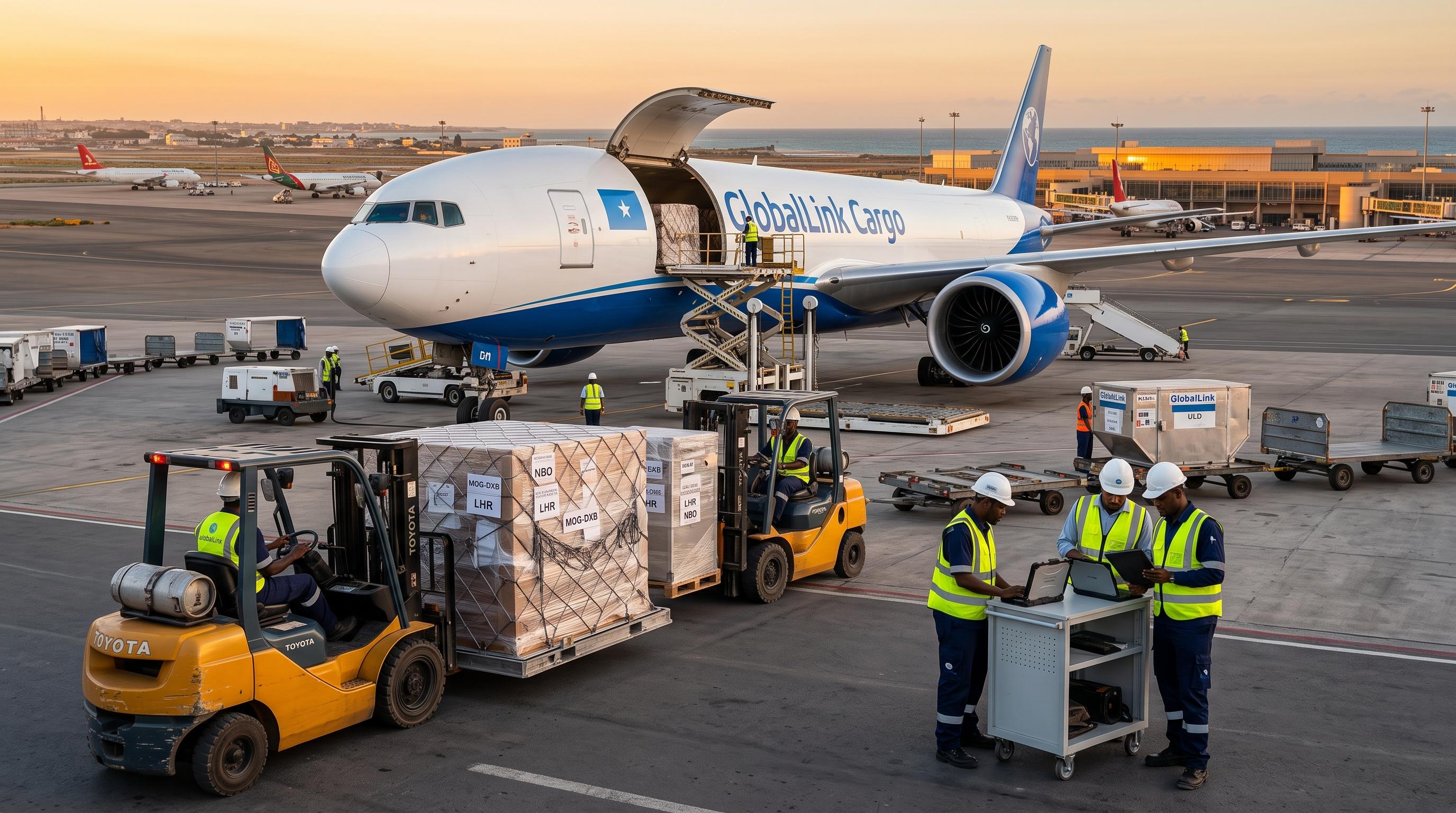 Green Logistics: Solutions for a Greener Future