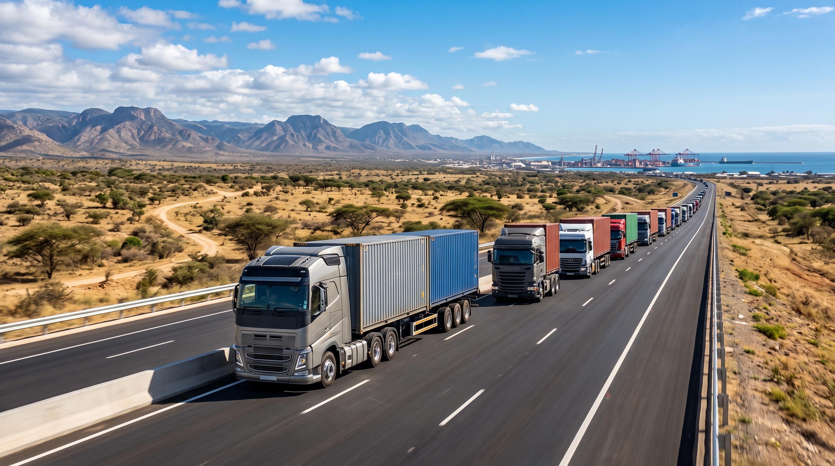 Resilient Supply Chains: Adapting to Modern Logistics