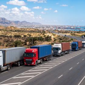 Land Transportation
