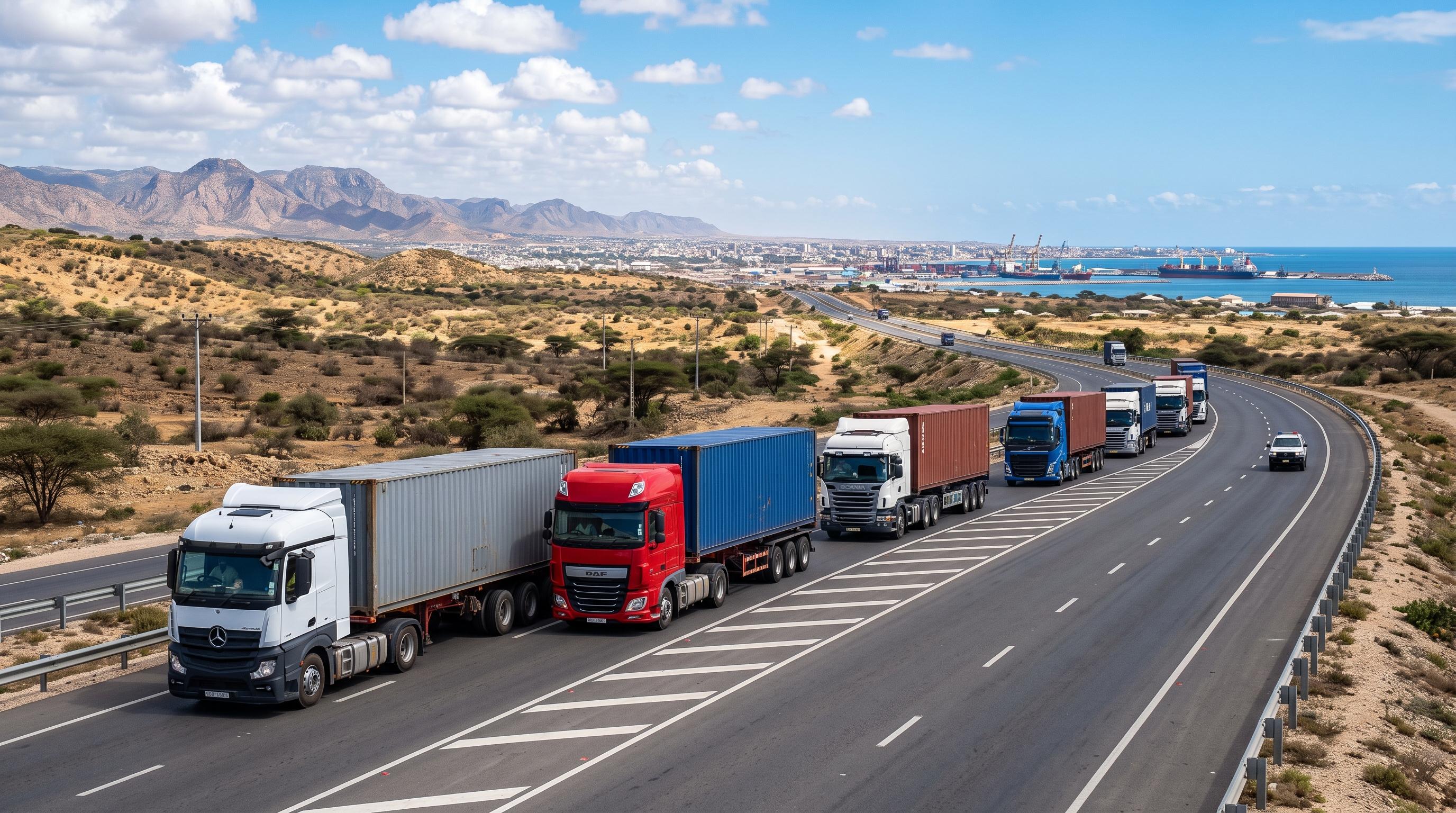 Land Transportation