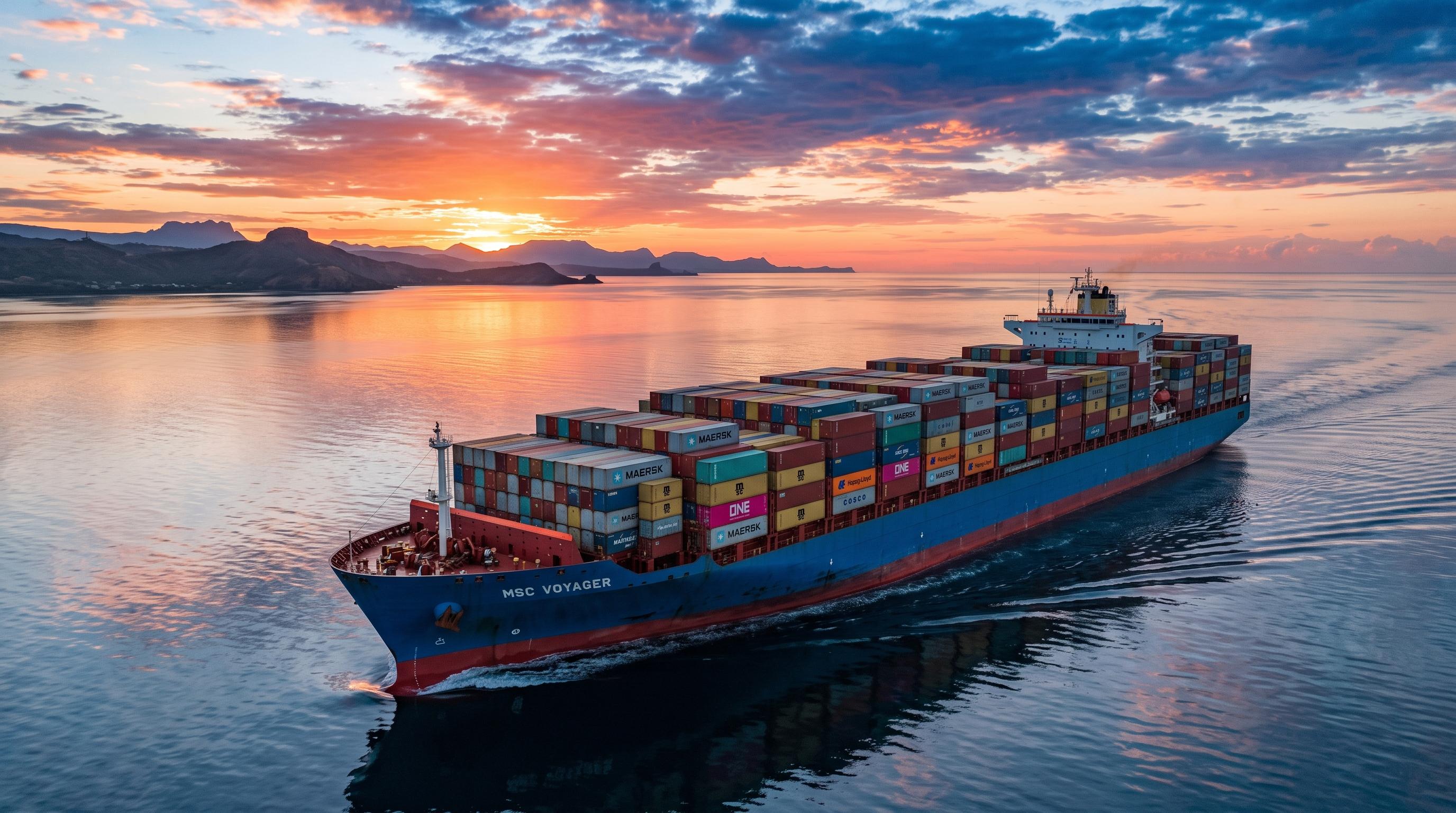 Logistics: Customer Expectations in World
