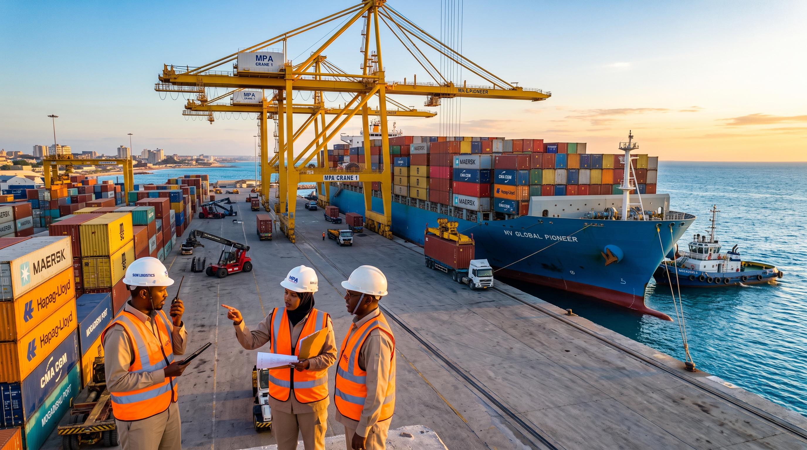 How to find reliable logistics company Asia