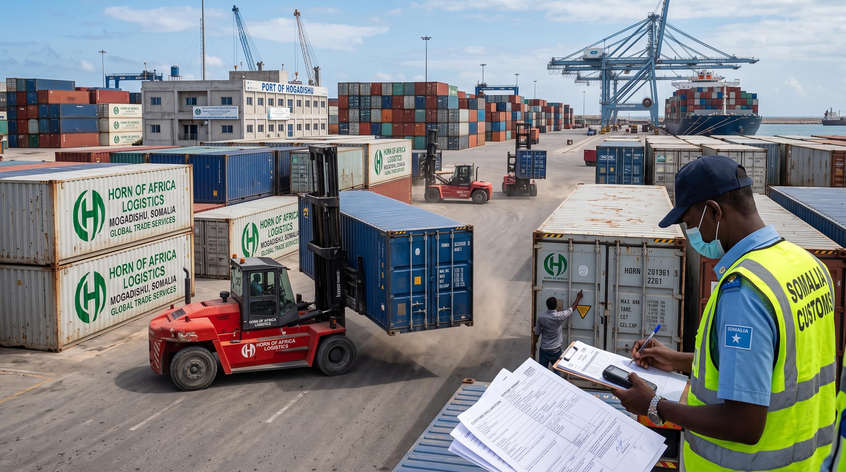 China and Asia how to find reliable logistics company