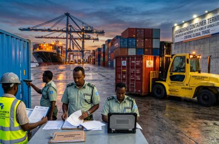 Smooth Sailing: Tips for Shipping Internationally